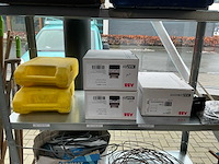 Installatiemateriaal - afbeelding 18 van  21