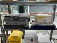 Installatiemateriaal - afbeelding 19 van  21