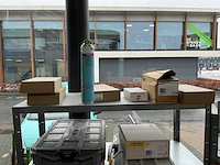 Installatiemateriaal - afbeelding 20 van  21