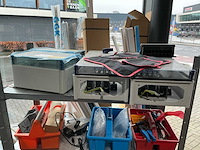 Installatiemateriaal - afbeelding 21 van  21