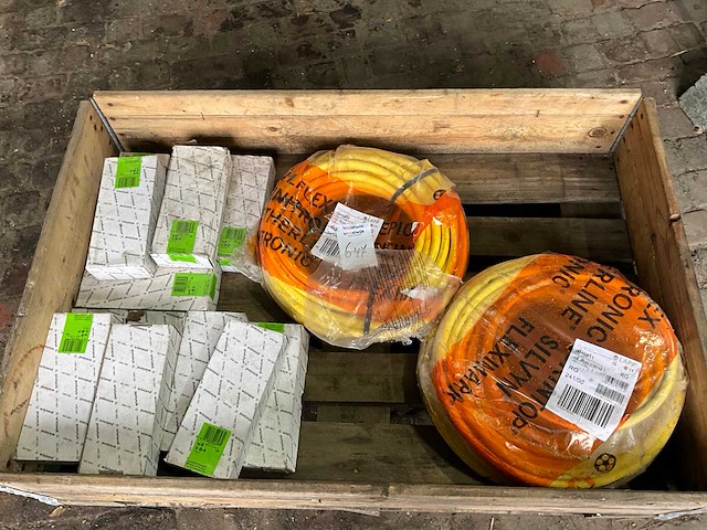 Installatiemateriaal - afbeelding 1 van  3