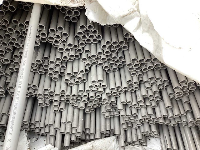 Installatiemateriaal - afbeelding 3 van  4