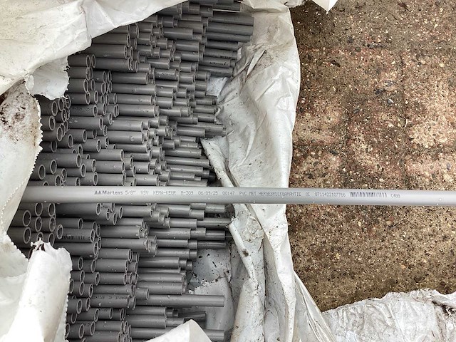 Installatiemateriaal - afbeelding 4 van  4