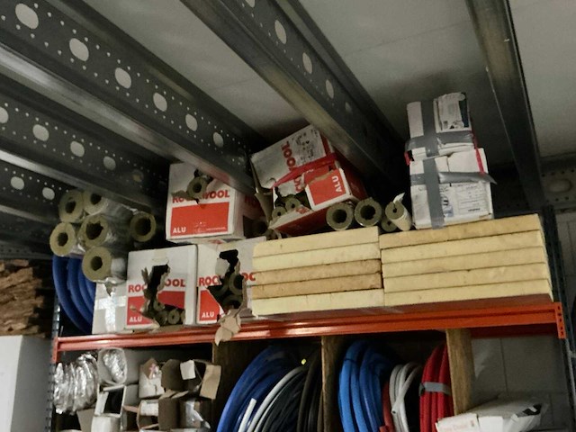Installatiemateriaal - afbeelding 2 van  26