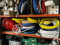 Installatiemateriaal - afbeelding 4 van  26