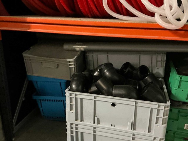 Installatiemateriaal - afbeelding 8 van  26