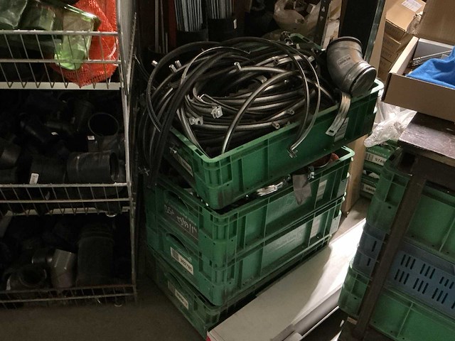 Installatiemateriaal - afbeelding 9 van  26