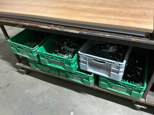 Installatiemateriaal - afbeelding 11 van  26