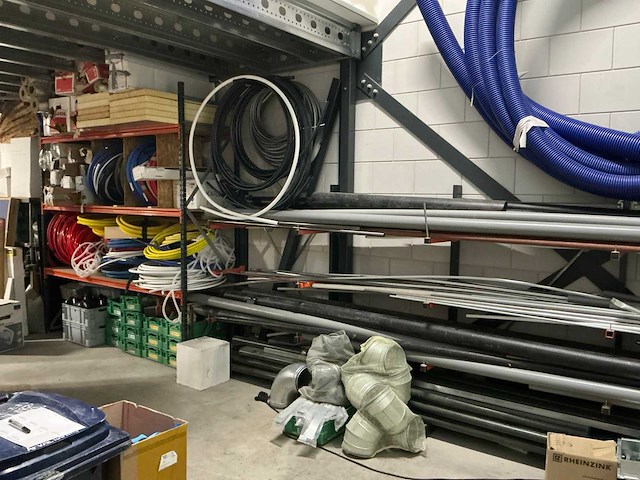 Installatiemateriaal - afbeelding 1 van  26