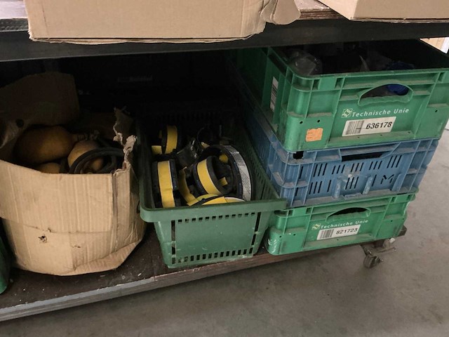 Installatiemateriaal - afbeelding 13 van  26