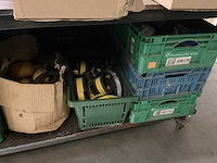 Installatiemateriaal - afbeelding 13 van  26