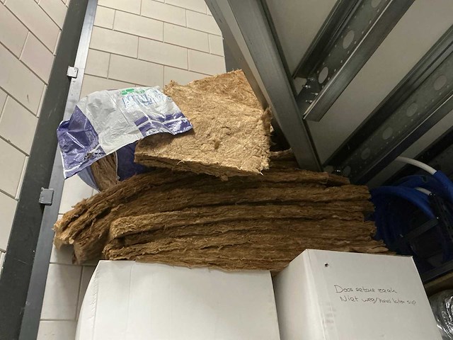 Installatiemateriaal - afbeelding 15 van  26