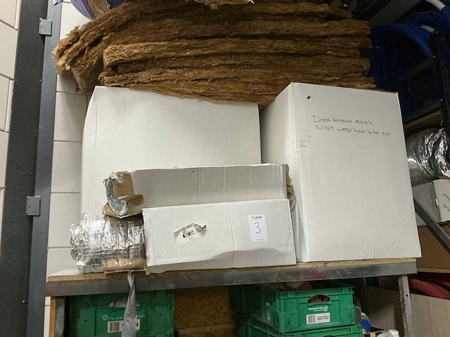 Installatiemateriaal - afbeelding 16 van  26