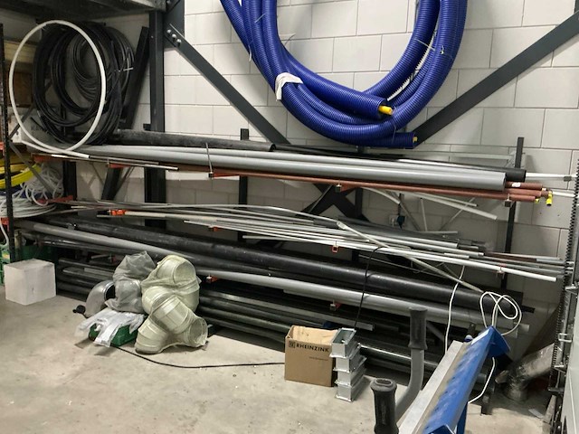 Installatiemateriaal - afbeelding 12 van  26