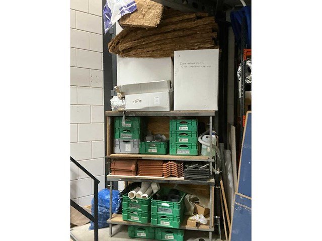 Installatiemateriaal - afbeelding 20 van  26