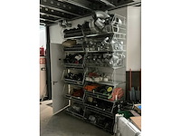 Installatiemateriaal - afbeelding 21 van  26