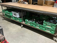 Installatiemateriaal - afbeelding 22 van  26