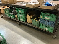 Installatiemateriaal - afbeelding 23 van  26