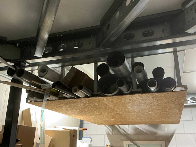 Installatiemateriaal - afbeelding 24 van  26