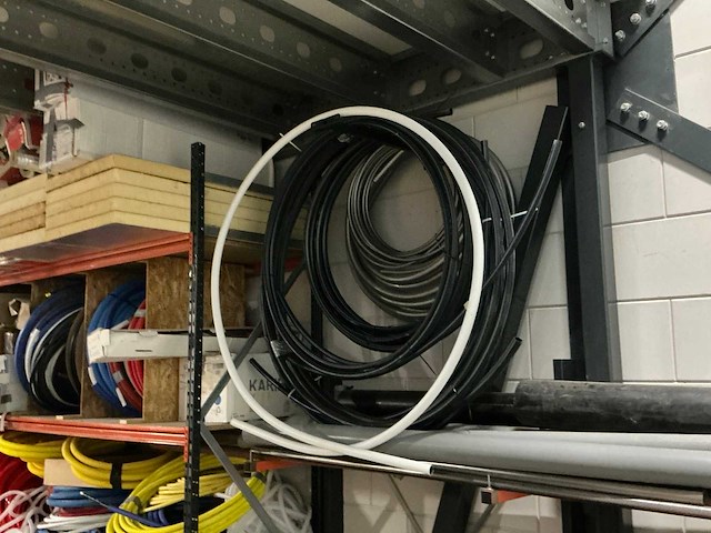 Installatiemateriaal - afbeelding 26 van  26