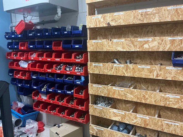 Installatiemateriaal - afbeelding 1 van  10