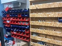 Installatiemateriaal