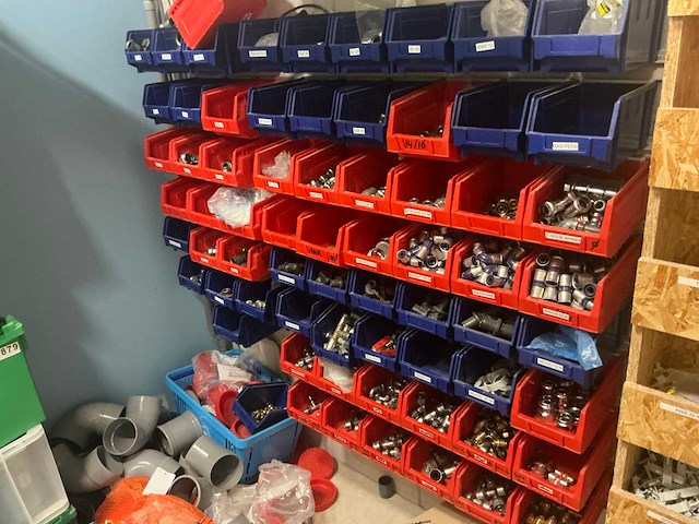 Installatiemateriaal - afbeelding 3 van  10