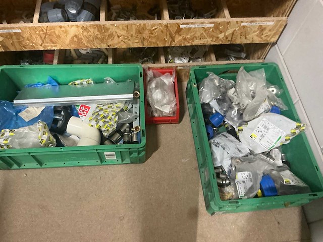 Installatiemateriaal - afbeelding 4 van  10