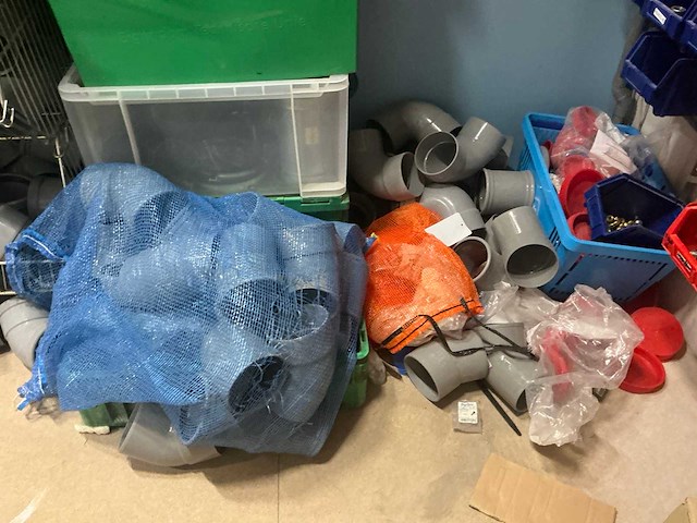 Installatiemateriaal - afbeelding 7 van  10