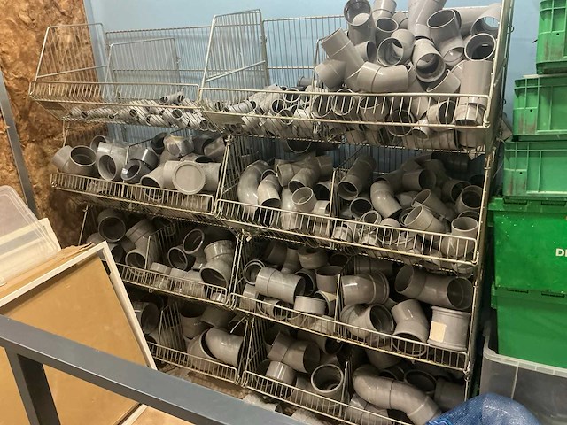 Installatiemateriaal - afbeelding 8 van  10