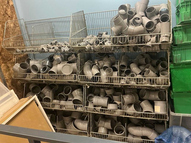 Installatiemateriaal - afbeelding 9 van  10