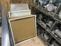 Installatiemateriaal - afbeelding 10 van  10