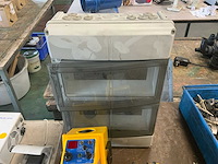 Installatiemateriaal - afbeelding 2 van  3