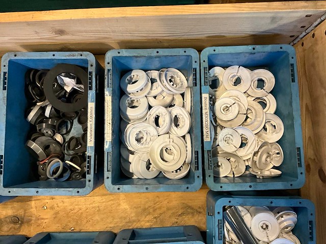 Installatiemateriaal - afbeelding 2 van  2
