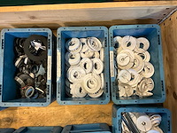 Installatiemateriaal - afbeelding 2 van  2