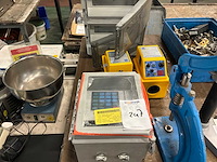 Installatiemateriaal - afbeelding 5 van  5