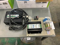 Installatiemateriaal - afbeelding 1 van  3