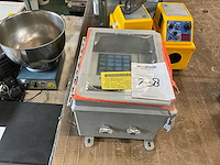 Installatiemateriaal - afbeelding 1 van  4