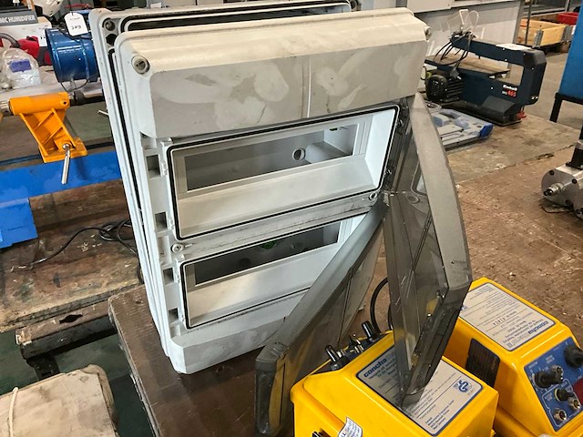 Installatiemateriaal - afbeelding 2 van  4
