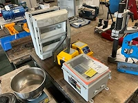 Installatiemateriaal - afbeelding 1 van  6