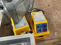 Installatiemateriaal - afbeelding 3 van  6