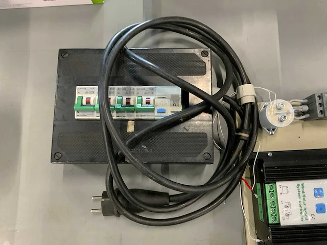 Installatiemateriaal - afbeelding 2 van  3