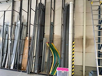 Installatiemateriaal