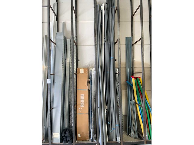 Installatiemateriaal - afbeelding 2 van  4