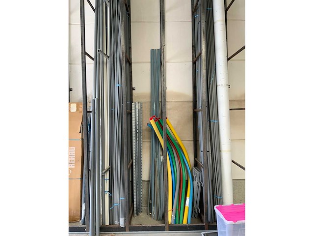 Installatiemateriaal - afbeelding 3 van  4