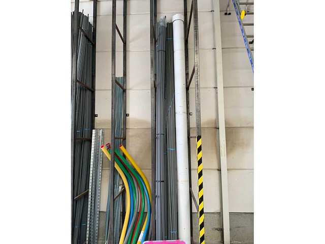 Installatiemateriaal - afbeelding 4 van  4