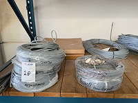 Installatiemateriaal - afbeelding 2 van  9