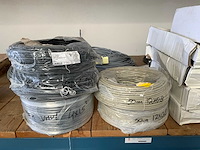 Installatiemateriaal - afbeelding 3 van  9