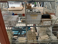 Installatiemateriaal - afbeelding 2 van  13