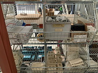 Installatiemateriaal - afbeelding 3 van  13